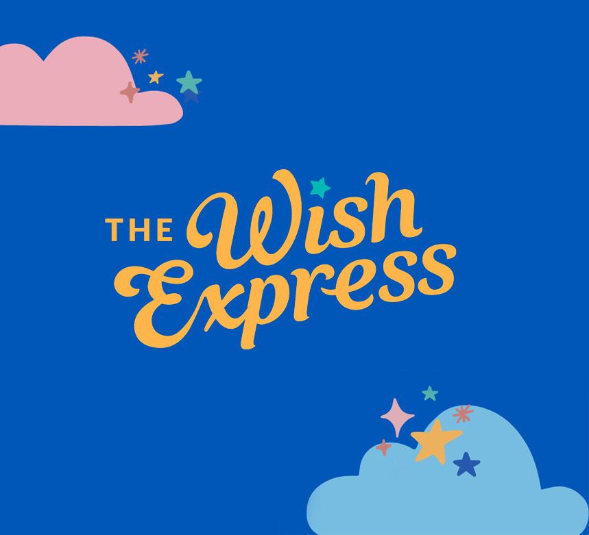 Make a Wish: Designing a world for donors