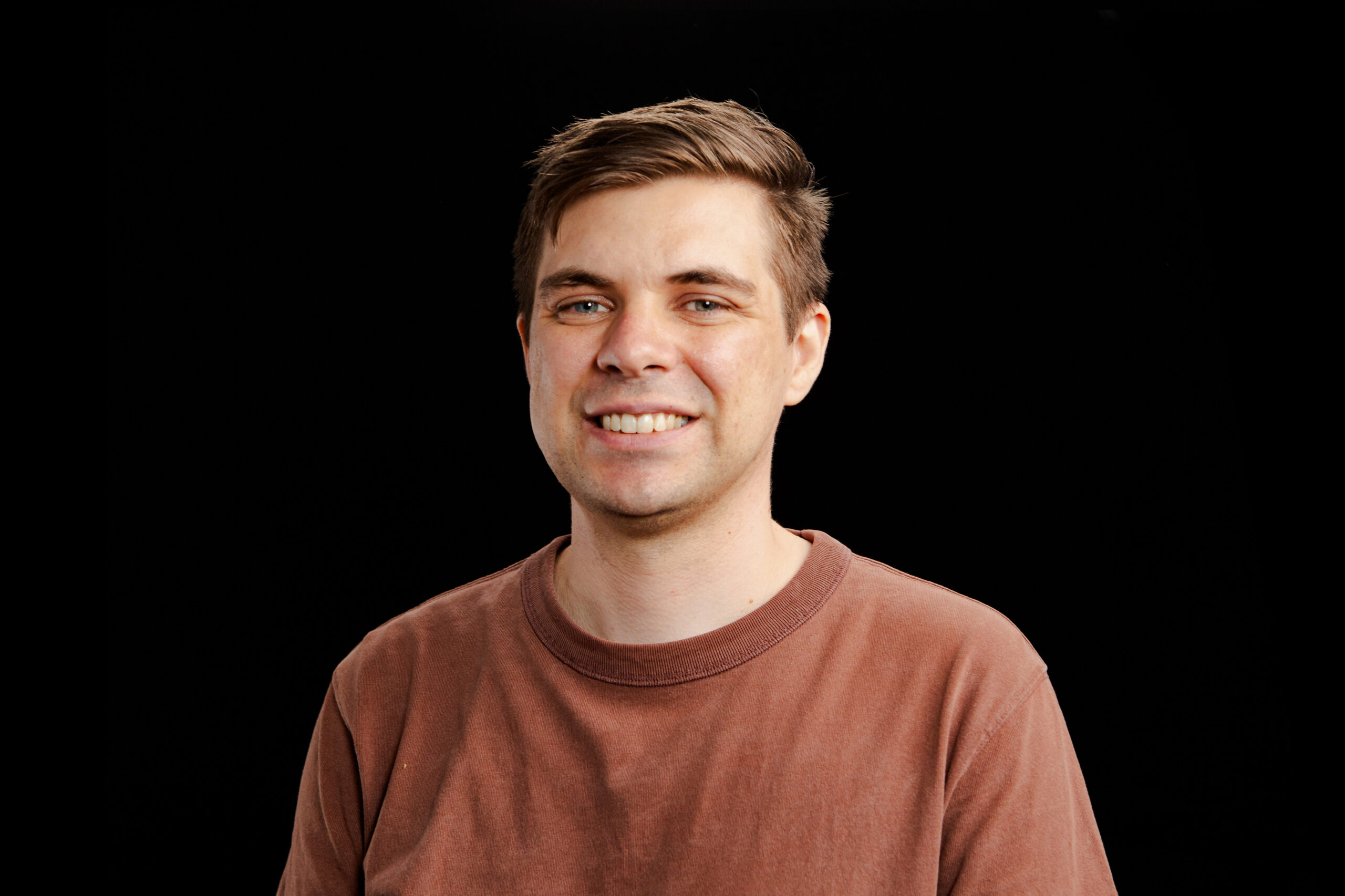 Brendan Ridley