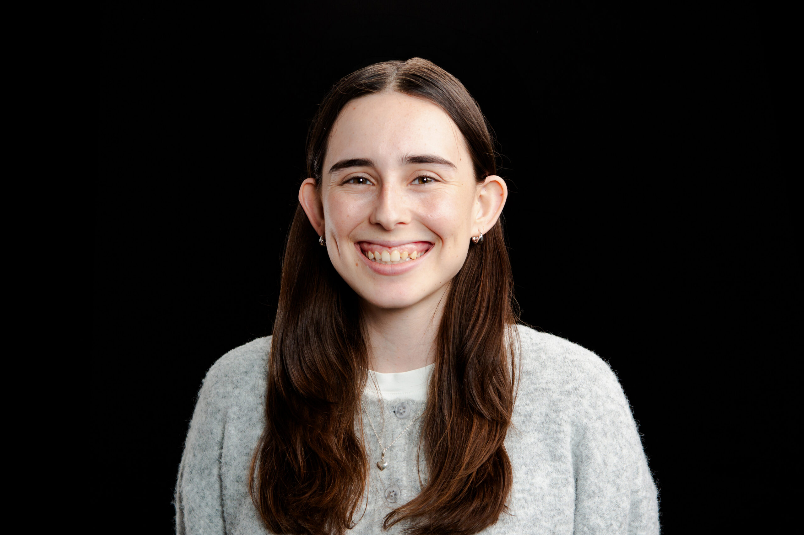 Charlotte Laidlaw