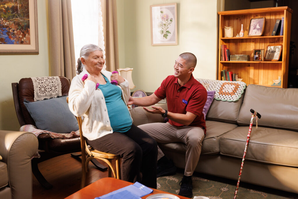 HammondCare: Bringing ‘We Do’ to life
