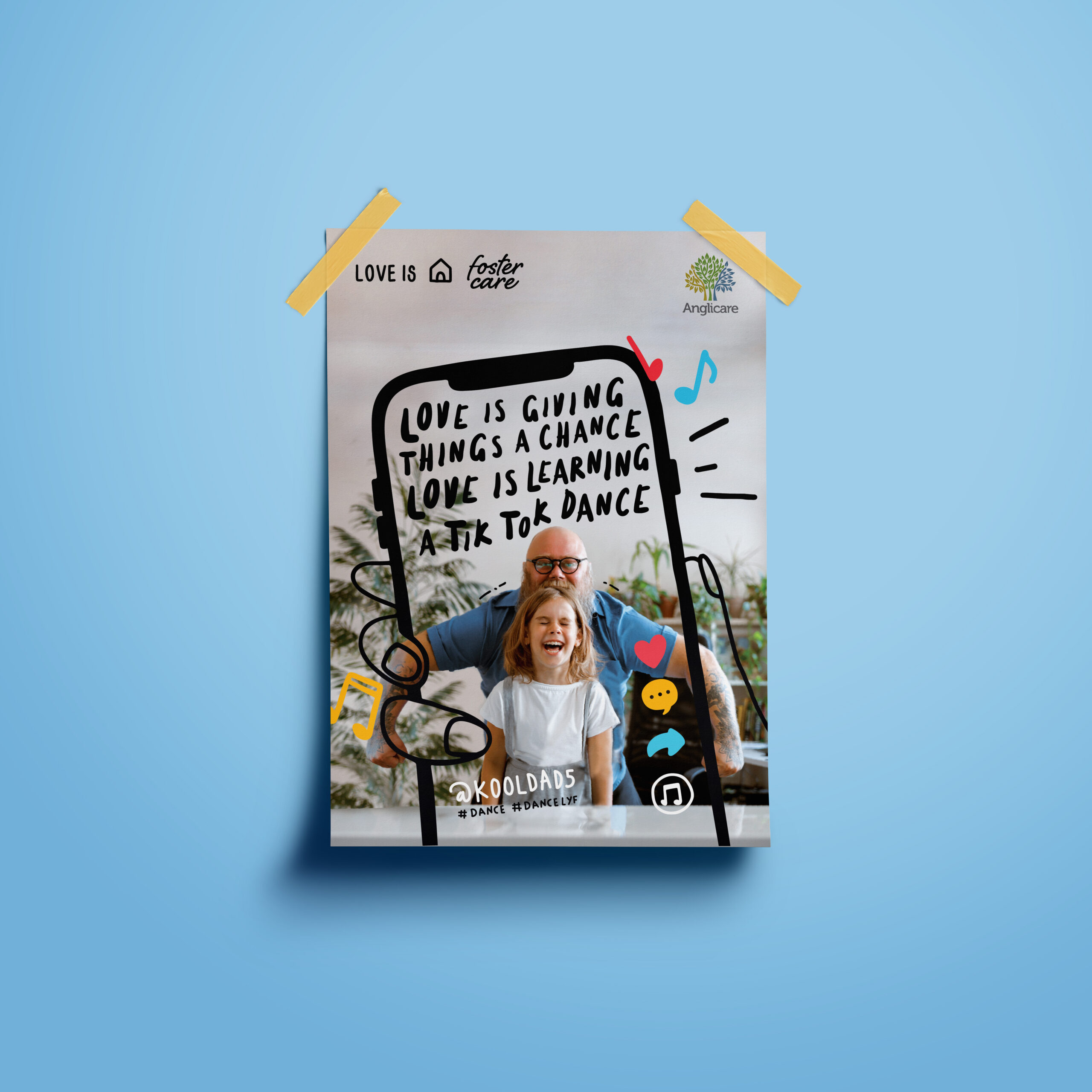 Poster Mock Up