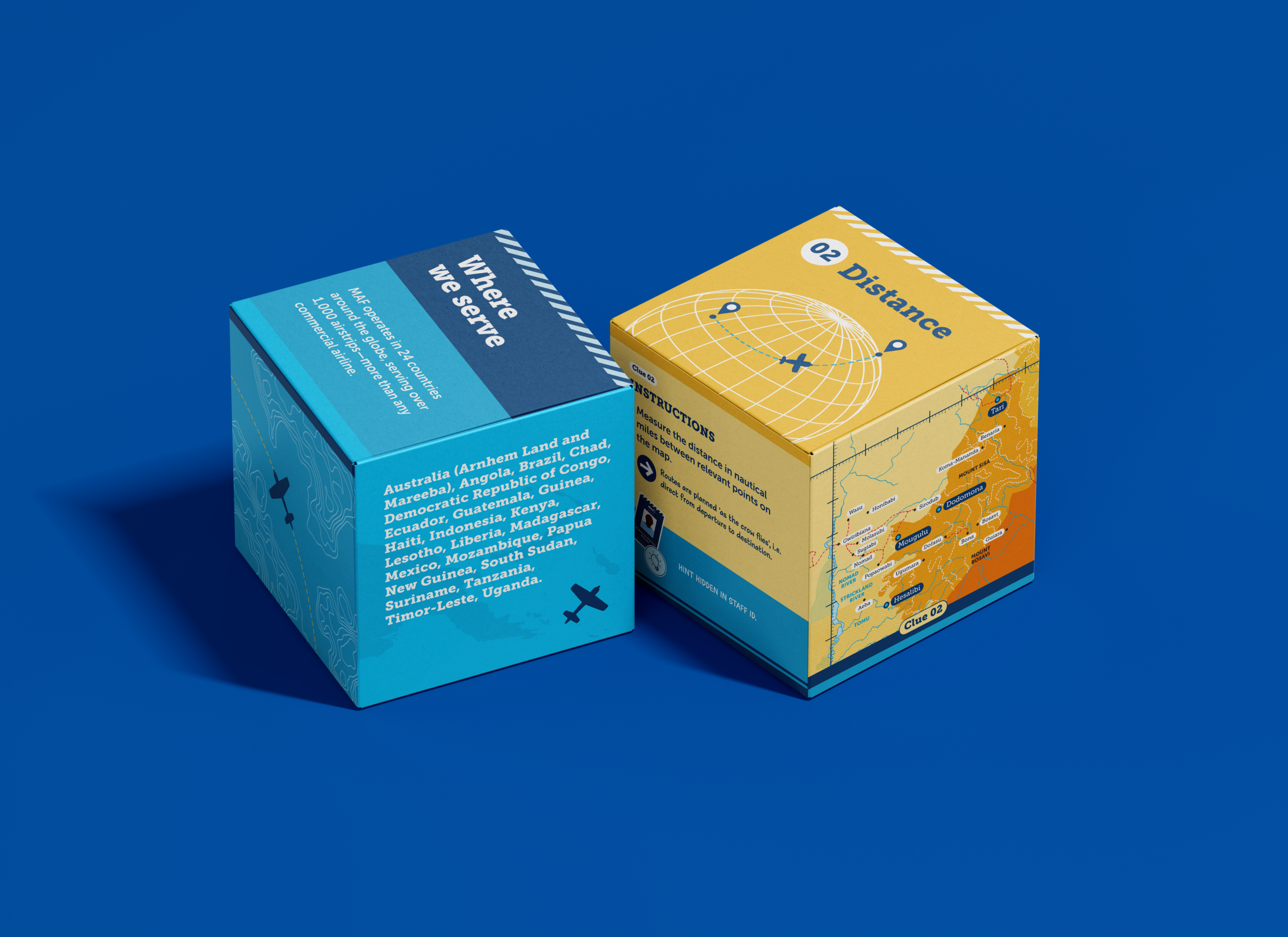 Box-1