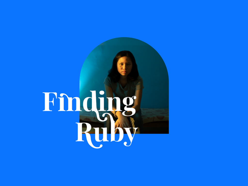Finding Ruby: Our first award winning podcast
